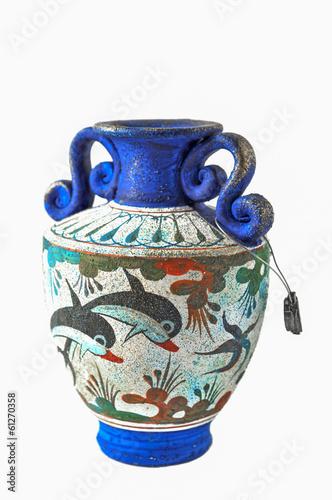 Vaso greco antico
