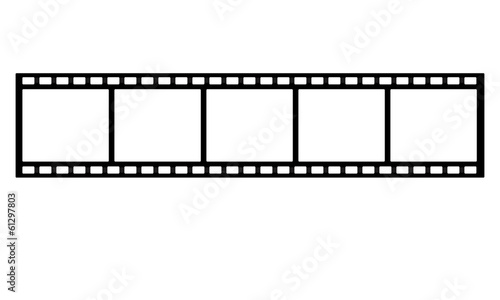 filmstreifen freisteller