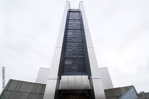 St. Mary's Cathedral, Tokyo, Japan