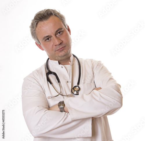 Lekarz medycyny