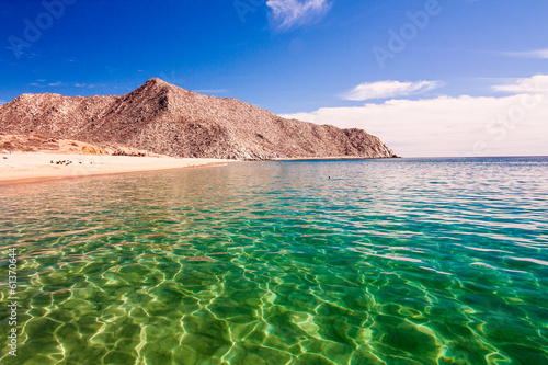 scenics from baja california