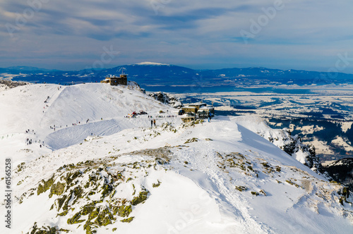 Tatry