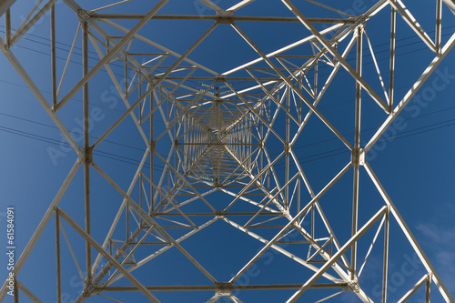 Torre Electrica