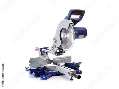 Sliding Compound Mitre Saw