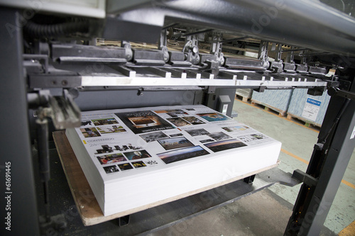 Printing processes