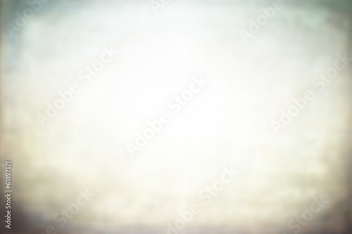 Gradient abstract background