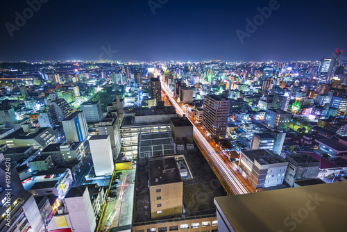 Okayama, Japan