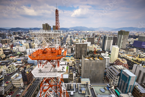 Okayama, Japan