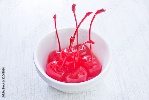 cherry maraschino