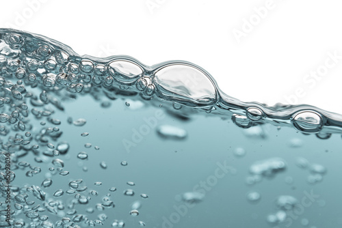 Water surface