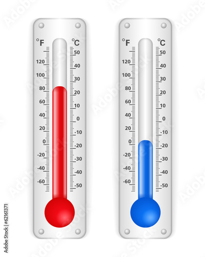 Thermometers