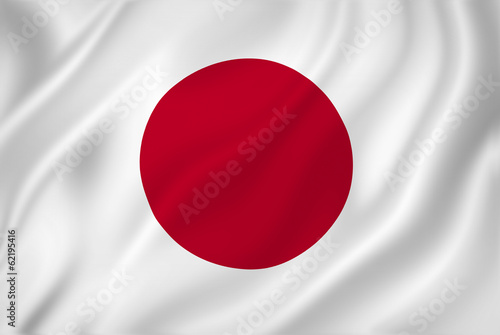 Japan flag