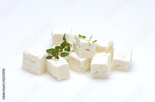 feta cubes