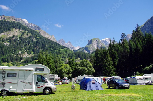 pralognan la vanoise-savoie