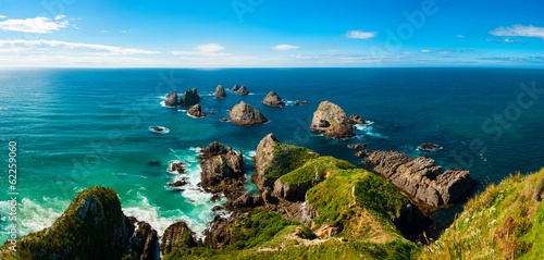 Nugget Point