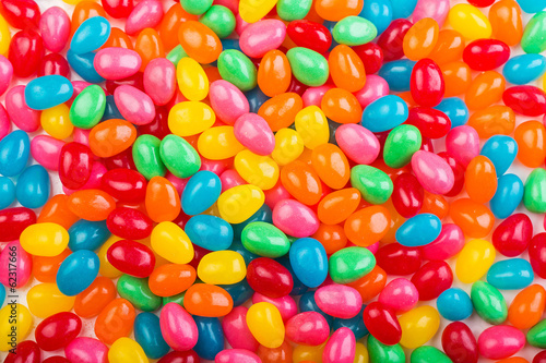 Jelly Beans