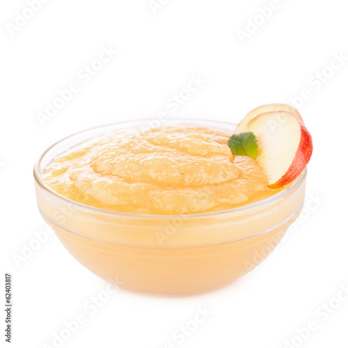 applesauce