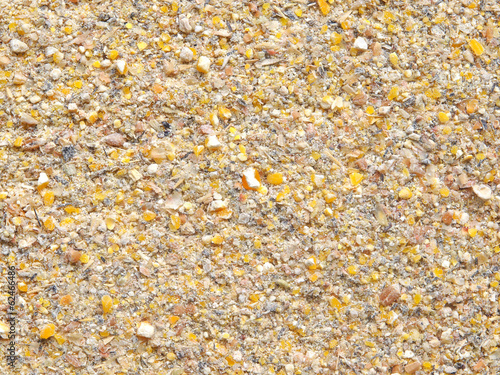 Grist mill Poultry Mix