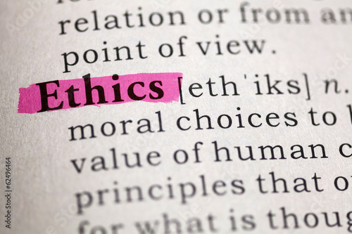 Ethics