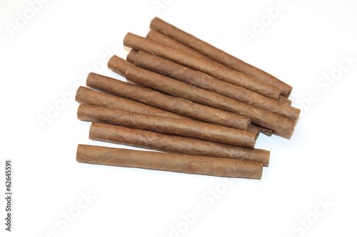 cigarillos