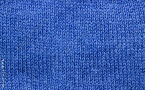 handmade knitted jersey