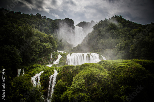 Marmore Waterfall