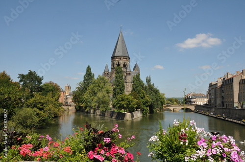 metz