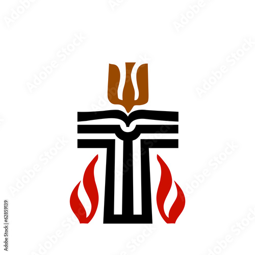 Symbol of Presbyterian religion