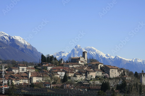 Feltre - Centro Storico