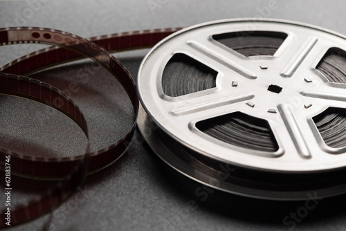 Film reel