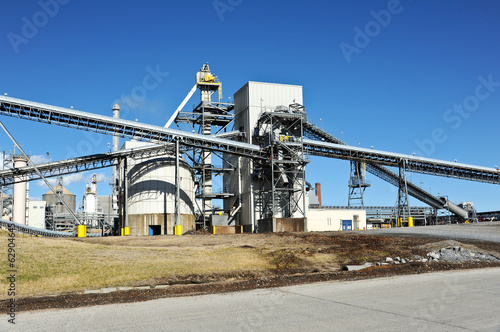 Paper Mill