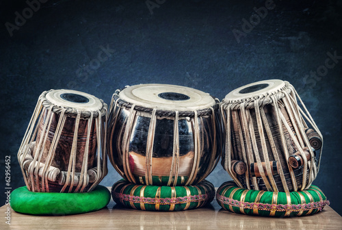 Tabla Indian drums