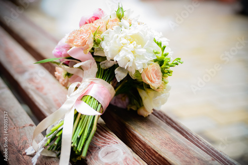 wedding flowers