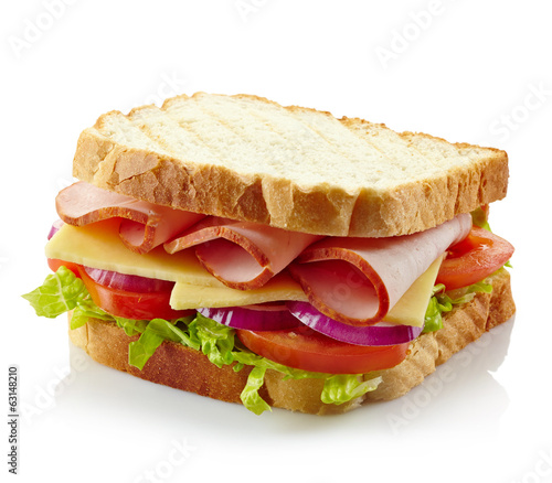 Sandwich