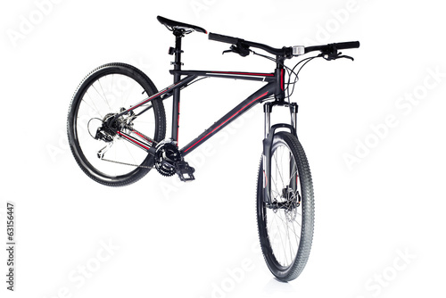 Sports mountain bicycle