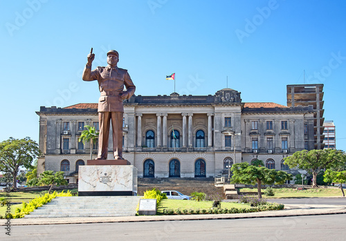 Maputo