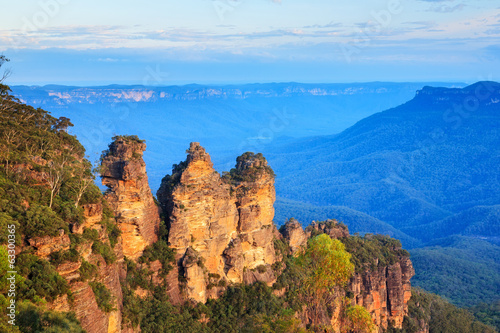 Three Sisters Australia