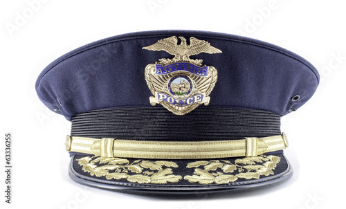 Police USA