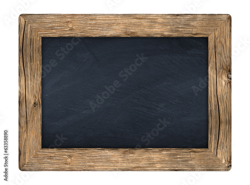 little chalkboard