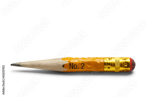 Short Pencil