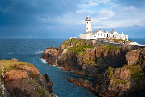 Fanad Head Lighthouse