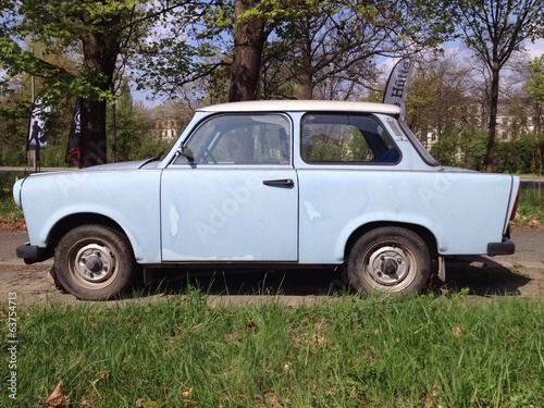 Trabant 601