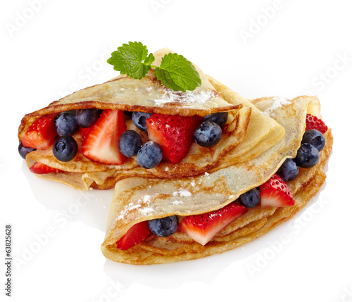 Pancakes