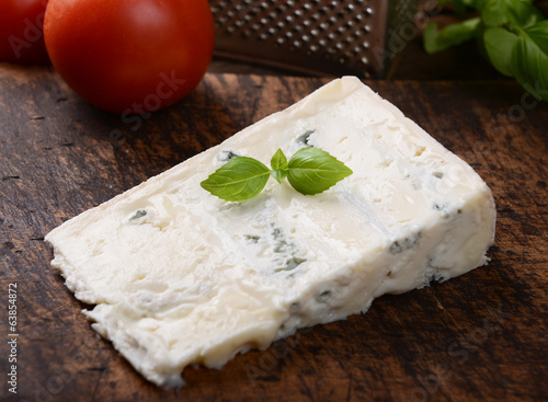 gorgonzola