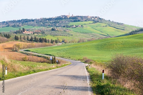 strade toscane