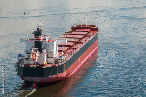 Bulk Carrier