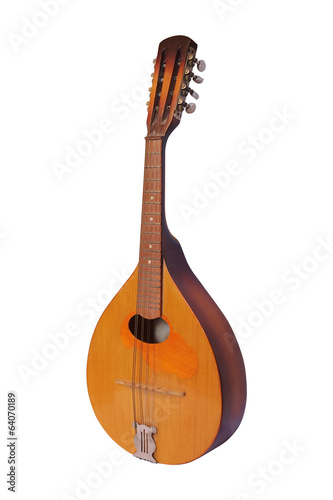 mandolin