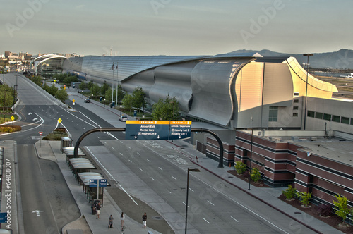 San José Airport