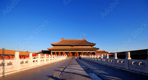 Forbidden City