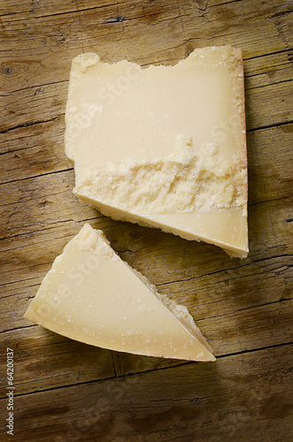 Furmai grana Formaggio grana padano cheese